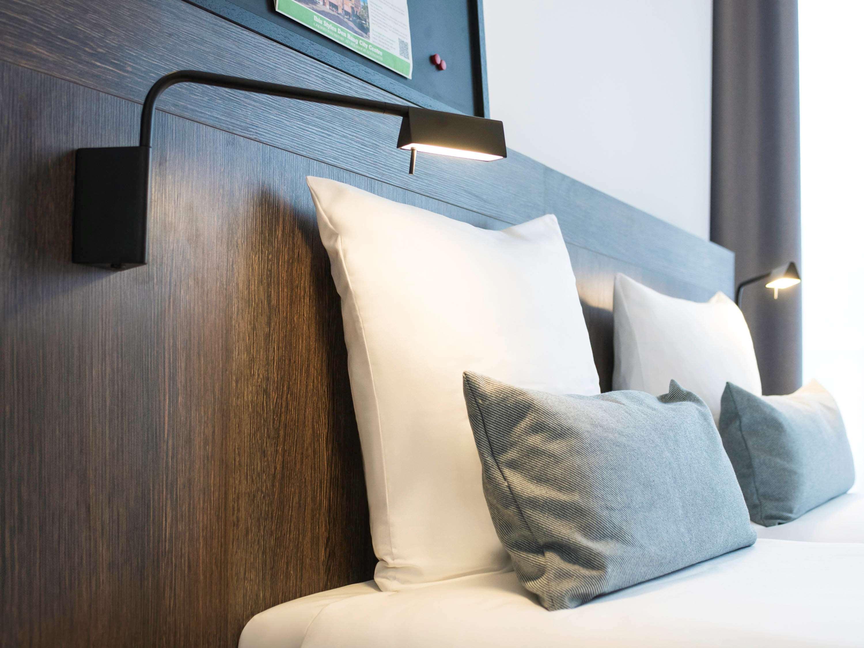 Ibis Styles Den Haag City Centre Exterior photo