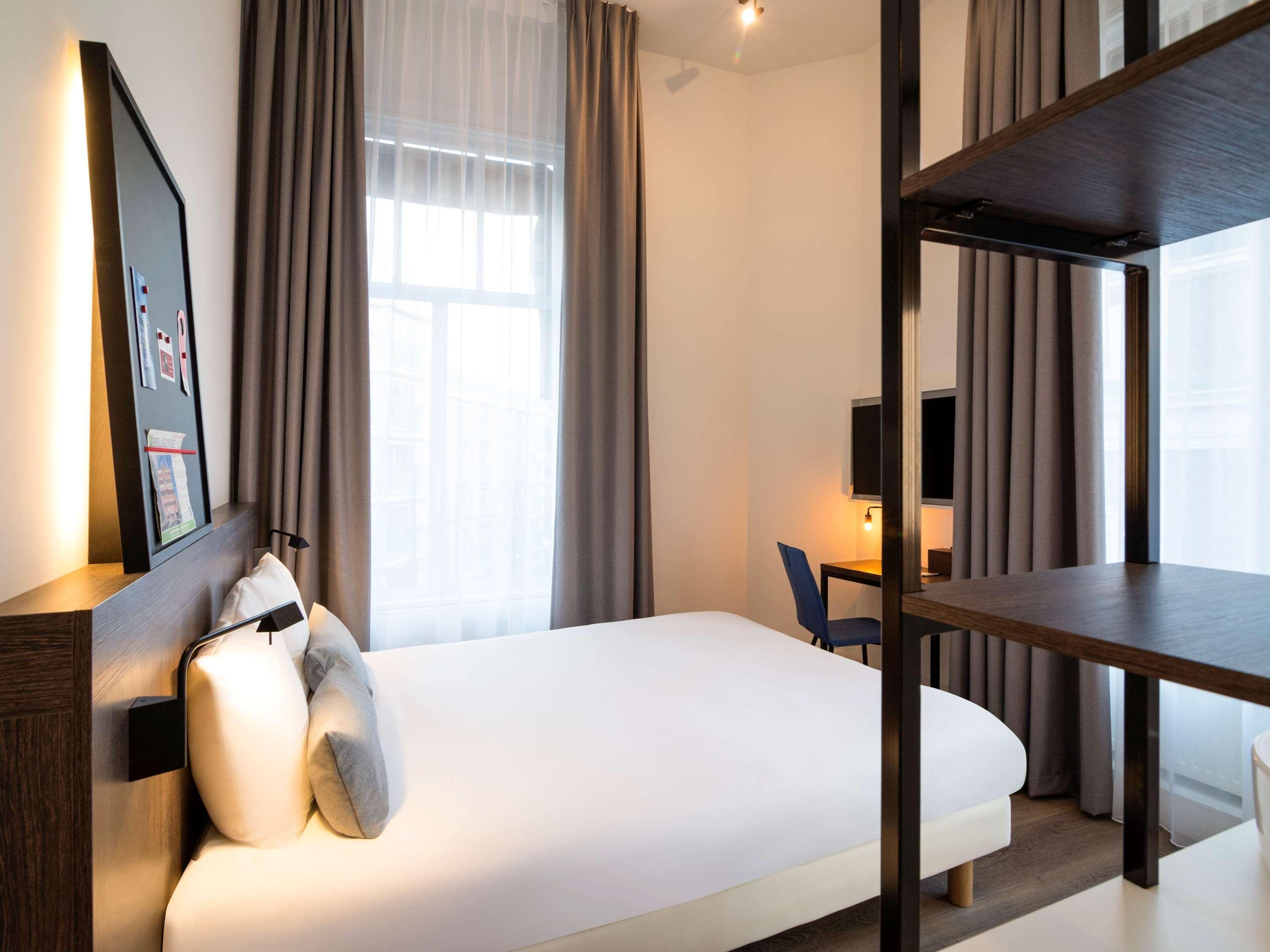 Ibis Styles Den Haag City Centre Exterior photo