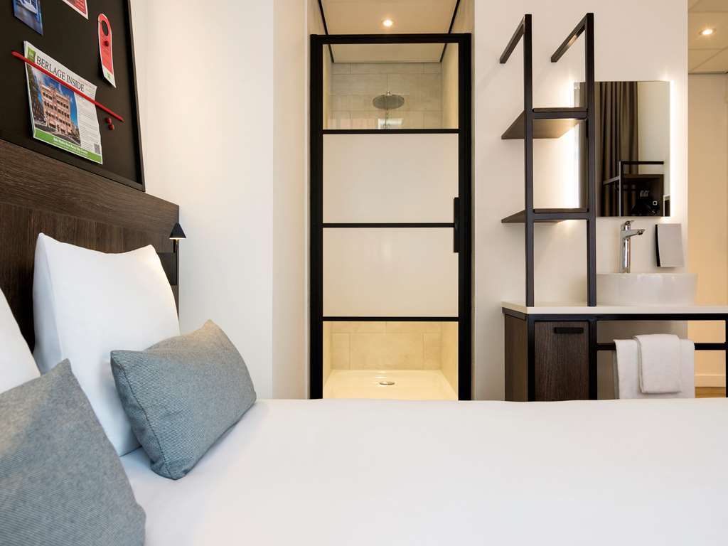 Ibis Styles Den Haag City Centre Exterior photo